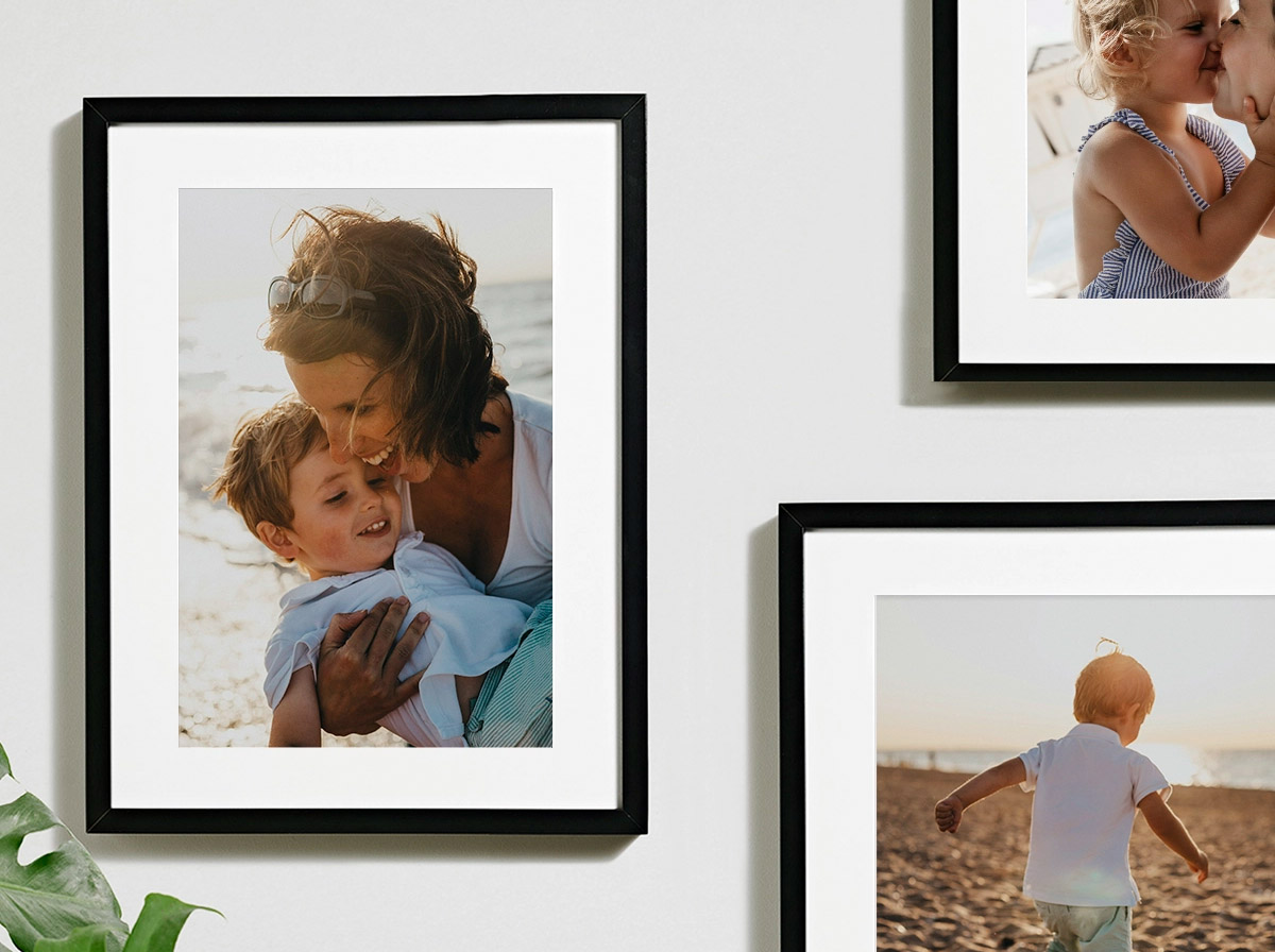 13x13 cm Fotoğraf Baskı - Gerçek Fotoğraf Kağıdına Profesyonel Stüdyo Baskısı